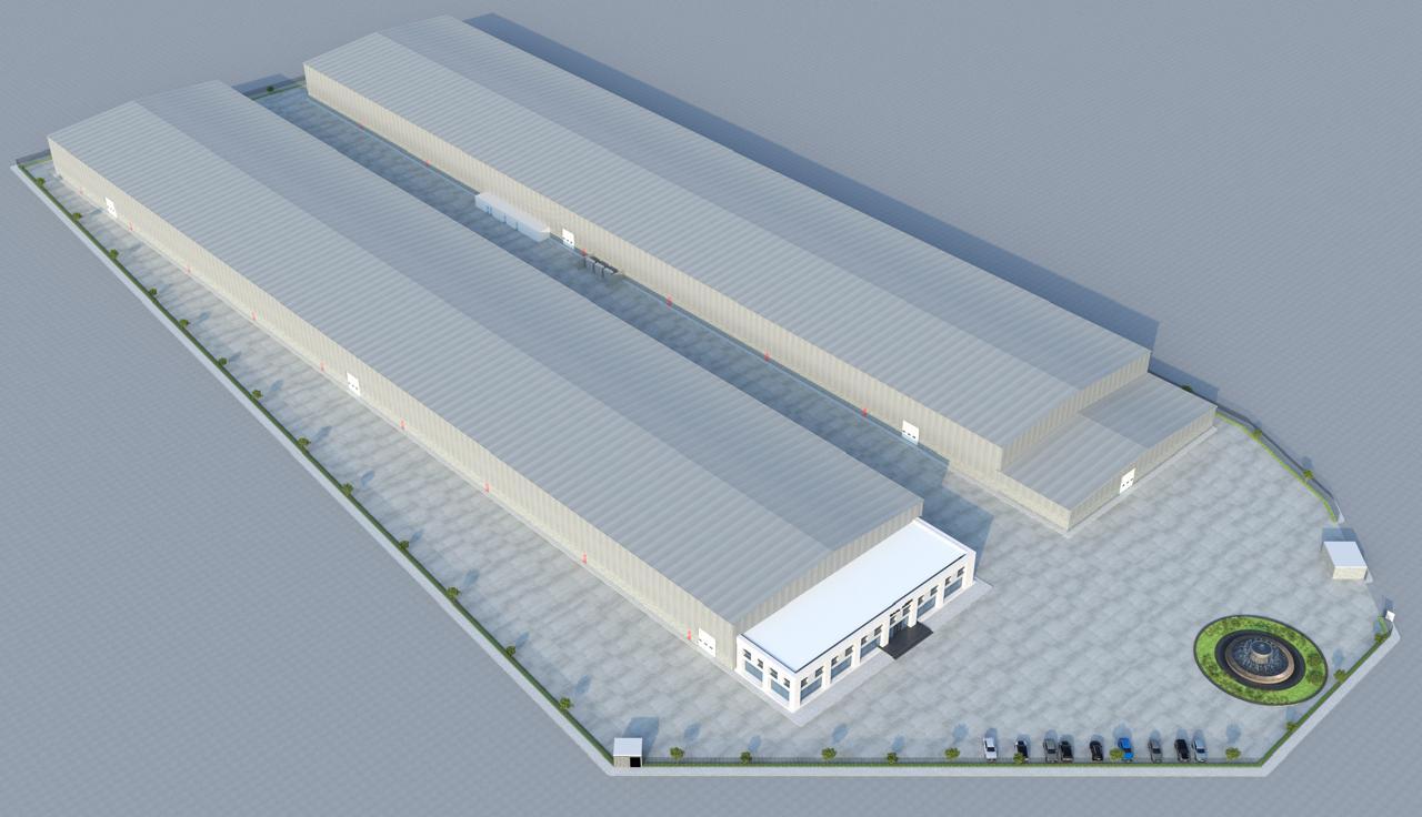 المستودعات