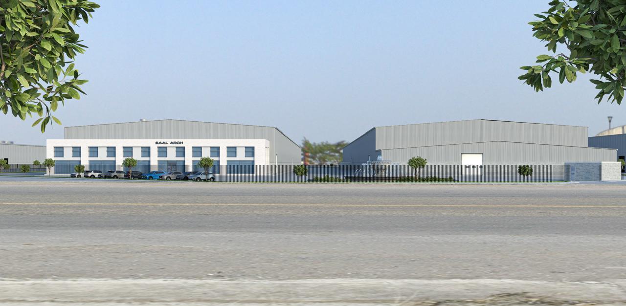 المستودعات