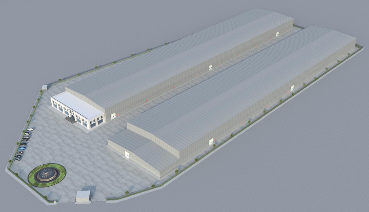 المستودعات