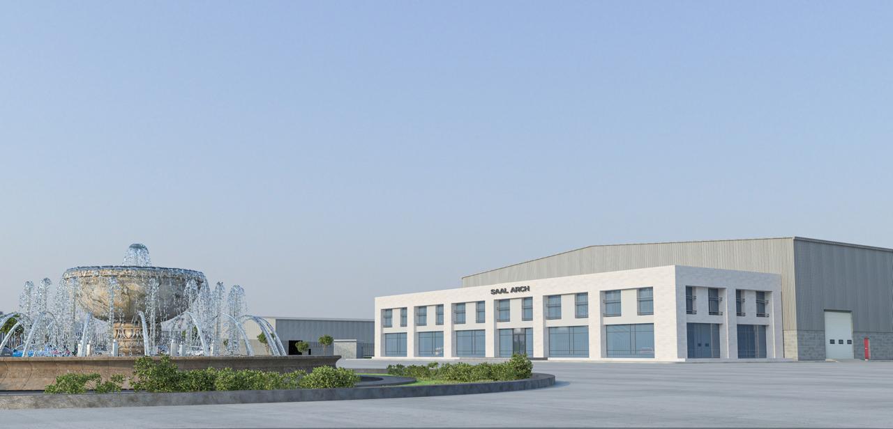 المستودعات