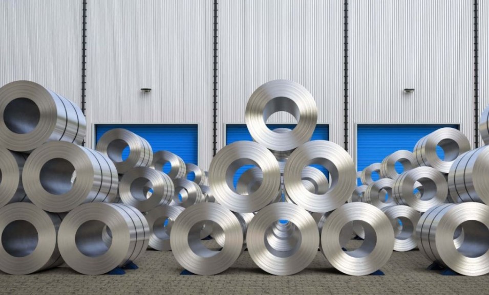 SAAL Steelpipe Vision