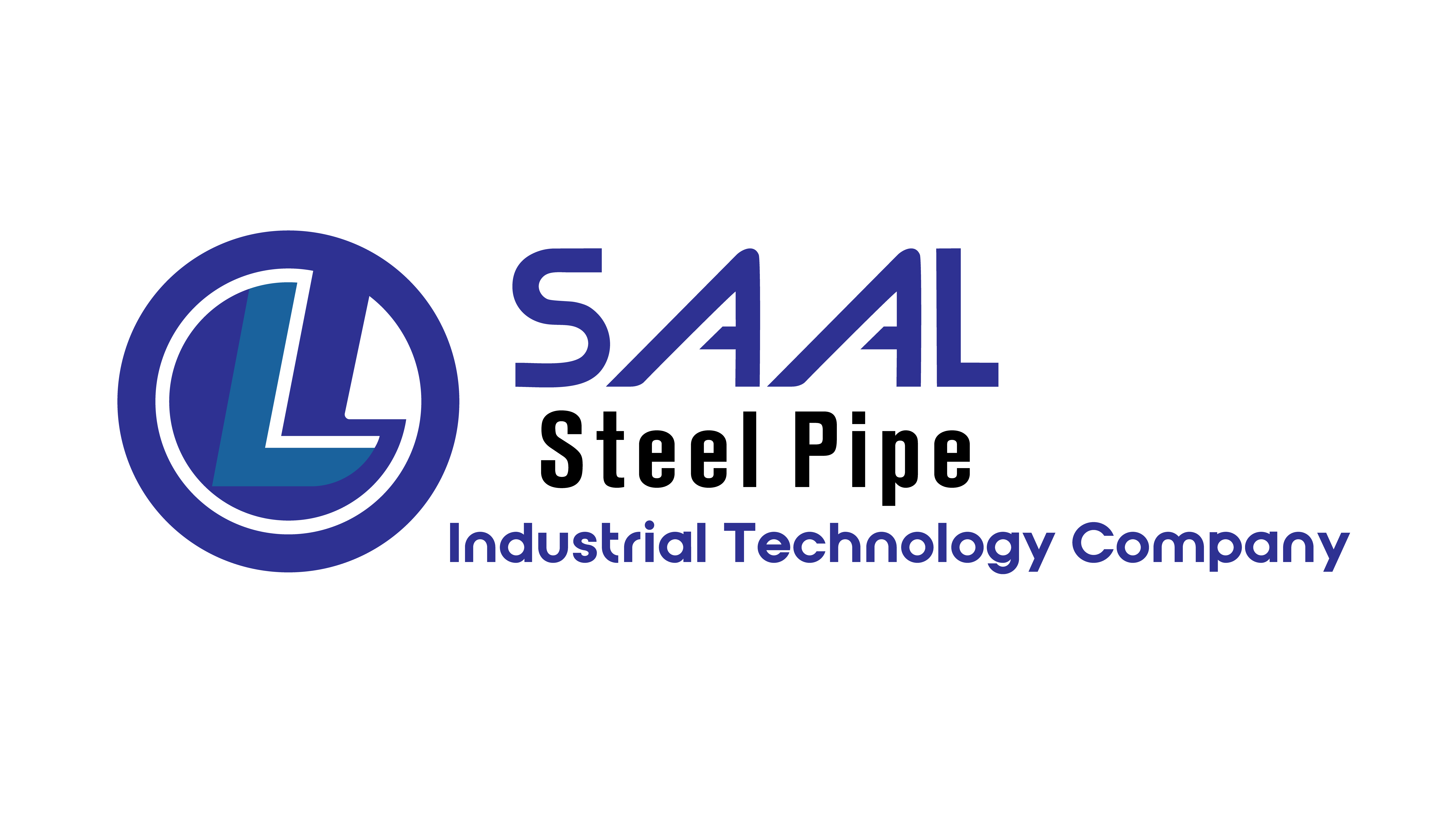 SAAL Steelpipe Logo